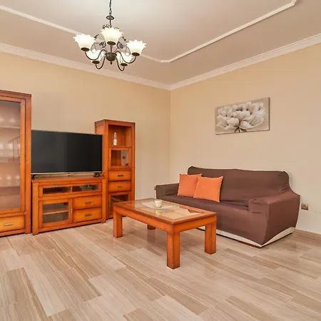 Casa Murillo *