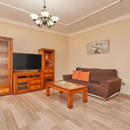 Casa Murillo * Nerja