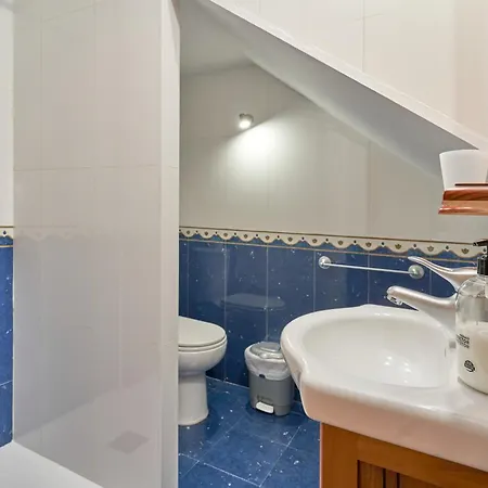 Holiday home Casa Murillo Nerja