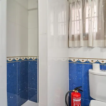Holiday home Casa Murillo Nerja