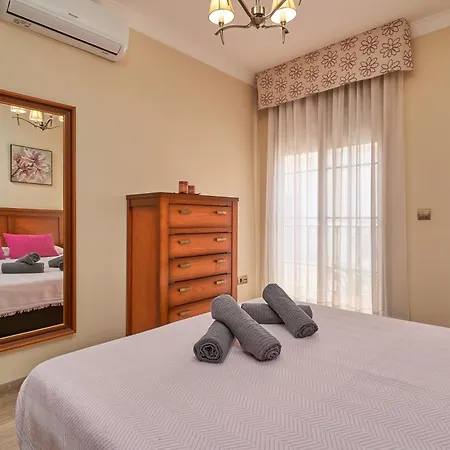 Casa Murillo Holiday home *