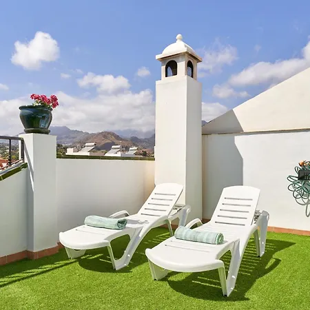 Holiday home Casa Murillo Nerja