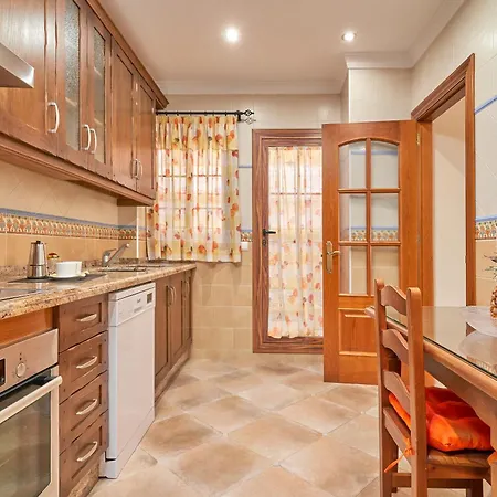 Holiday home Casa Murillo Nerja