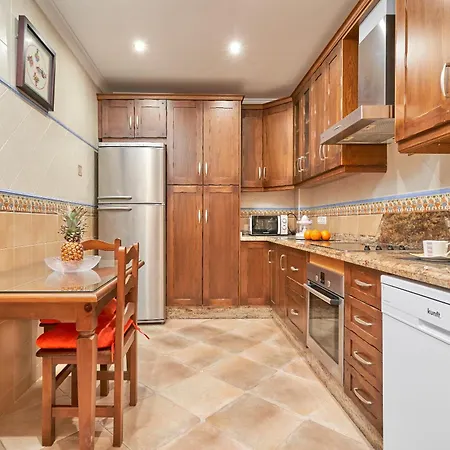 Holiday home Casa Murillo *