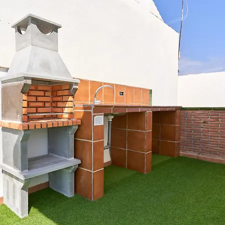 Prázdninový dům Casa Murillo