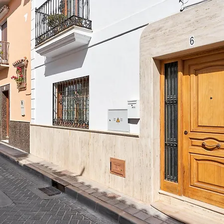 Holiday home Casa Murillo Nerja