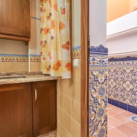 Casa Murillo Nerja