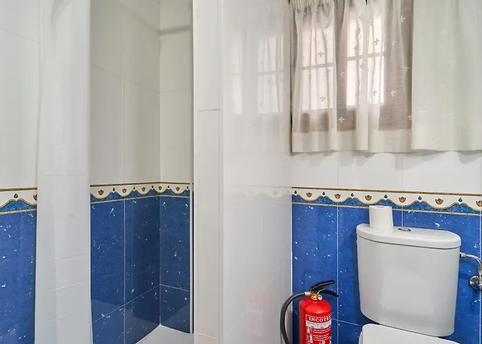 Prázdninový dům Casa Murillo Nerja