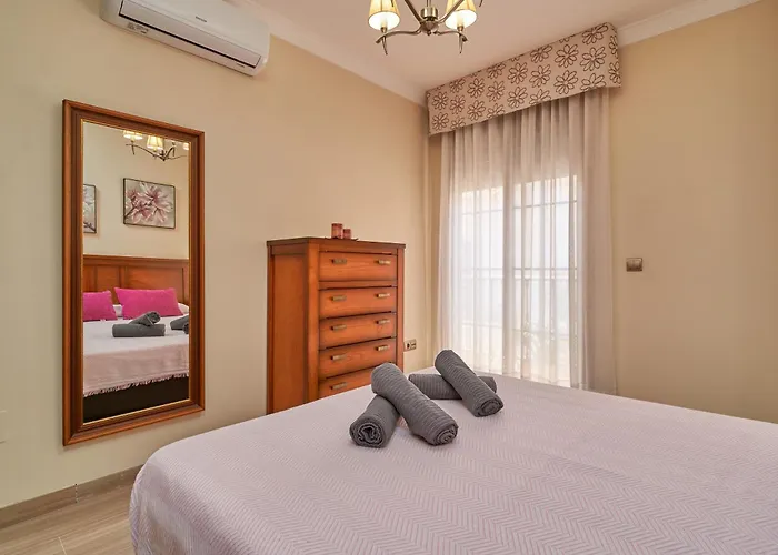 Casa Murillo * Nerja