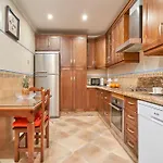 Feriehus Casa Murillo *