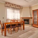 Feriehus Casa Murillo *