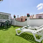 Casa Murillo Feriehus