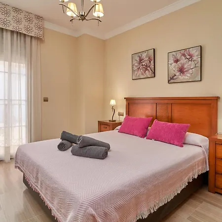 Casa Murillo Сasa de vacaciones