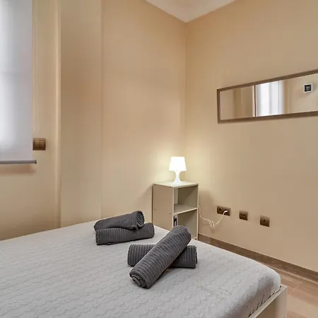 Casa Murillo Feriehus *