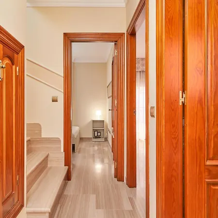 Feriehus Casa Murillo *