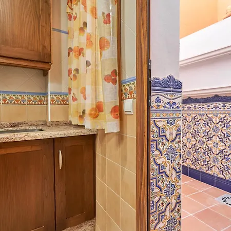 Casa Murillo Tatil Evi Nerja