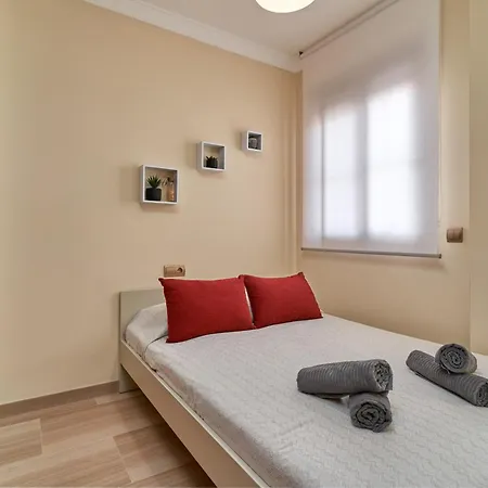 Feriehus Casa Murillo Nerja