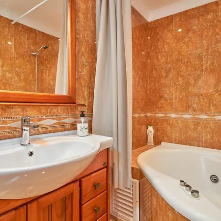 Vakantiehuis Casa Murillo *