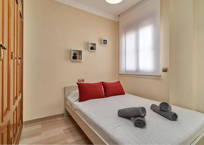 Casa Murillo * Nerja