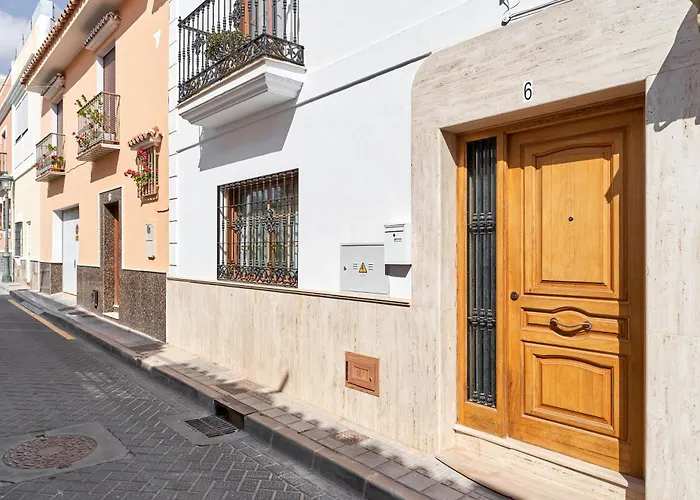 Casa vacanze Casa Murillo Nerja